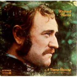 Harris Richard - A Tramp Shining