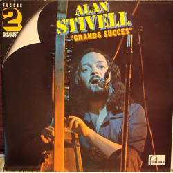 STIVELL ALAN - Grands Succes