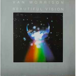 MORRISON VAN  - BEAUTIFUL VISION