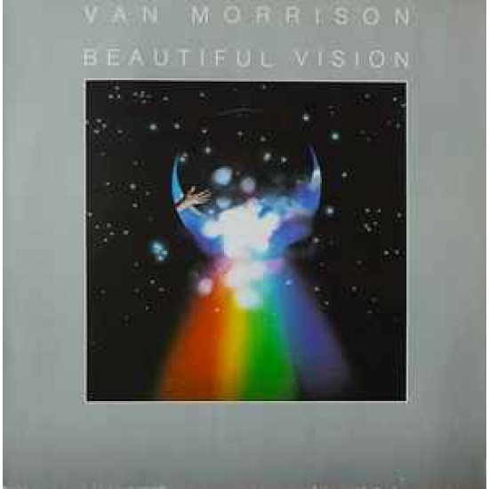 MORRISON VAN  - BEAUTIFUL VISION