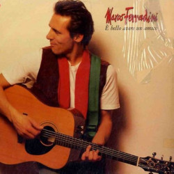 FERRADINI MARCO - È Bello Avere Un Amico