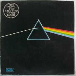 PINK FLOYD   - DARK SIDE OF THE MOON