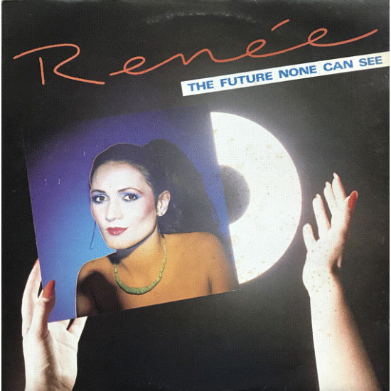 Renee - The Future None Can See