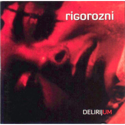 RIGOROZNI - RIGOROZNI