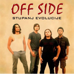 OFF SIDE - STUPANJ EVOLUCIJE