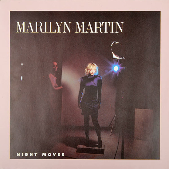 Martin Marilyn - Night Moves
