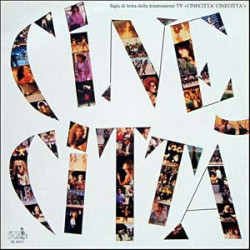 ORIGINAL SOUNDTRACK - Cinecitta/Paula Nichols, Jane Birkin…