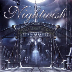 NIGHTWISH - Imaginaerum