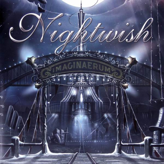NIGHTWISH - Imaginaerum