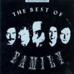 FAMILY  - The Best Of Family