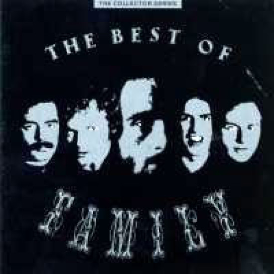 FAMILY  - The Best Of Family