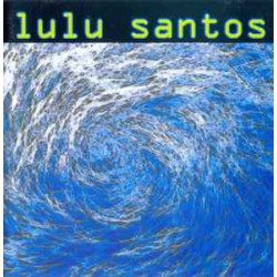 Santos Lulu - Anti Ciclone Tropical