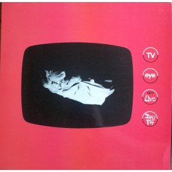 POP IGGY   - TV Eye 1977 Live