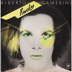 CAMERINI ALBERTO - Rudy / Rita