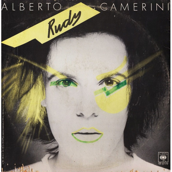 CAMERINI ALBERTO - Rudy / Rita