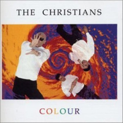 CHRISTIANS   - COLOUR