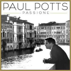 Potts Paul - Passione