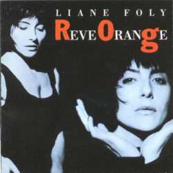 FOLY LIANE - Rêve Orange