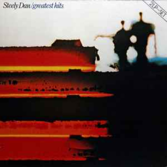 STEELY DAN - GREATEST HITS
