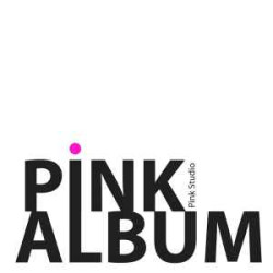 PINK STUDIO - PINK ALBUM