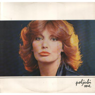 KESOVIJA TEREZA - POLJUBI ME