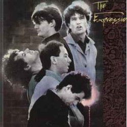 EXPRESSION - THE EXPRESSION