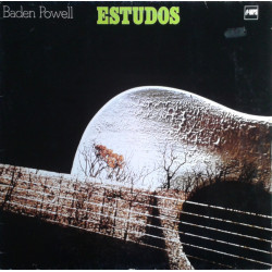 POWELL BADEN - Estudos