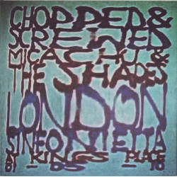 Micachu & The Shapes And London Sinfonietta - Chopped & Screwed (At Kings Place 01-05-10)