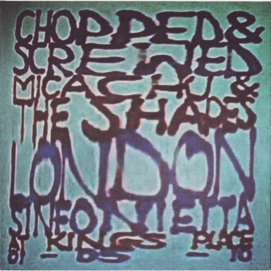Micachu & The Shapes And London Sinfonietta - Chopped & Screwed (At Kings Place 01-05-10)