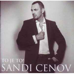 CENOV SANDI - TO JE TO!