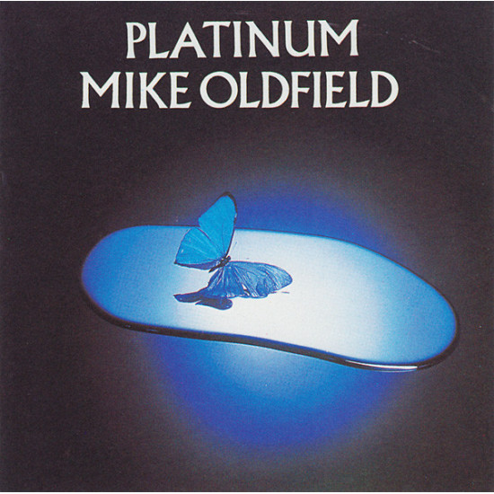 OLDFIELD MIKE - PLATINUM