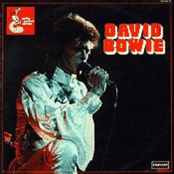 BOWIE DAVID - David Bowie