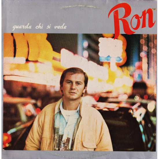 RON - Guarda Chi Si Vede
