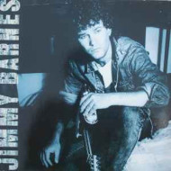 BARNES JIMMY - Jimmy Barnes