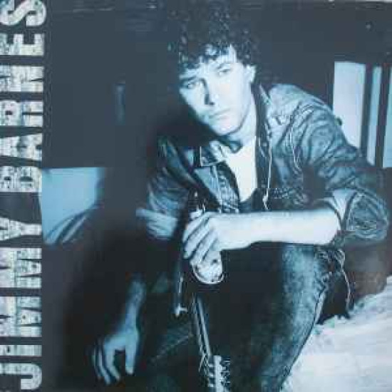BARNES JIMMY - Jimmy Barnes