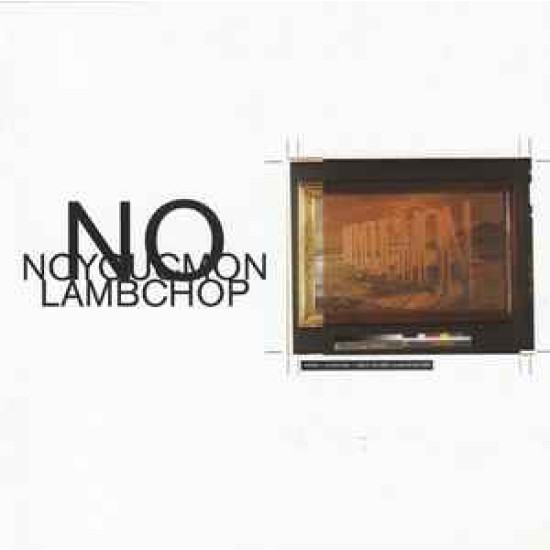 LAMBCHOP - No You C'Mon