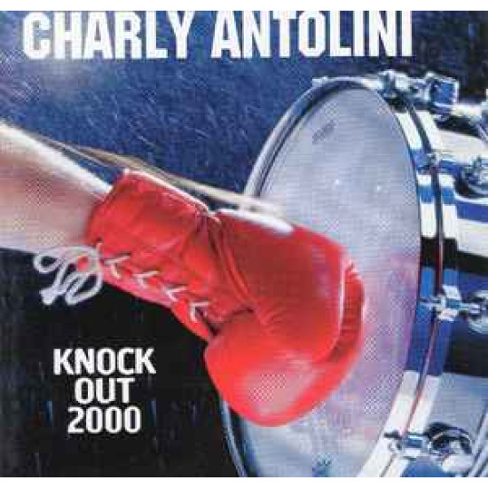 ANTOLINI CHARLY - KNOCK OUT 2000