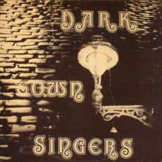 Darktown-Singers - Darktown-Singers