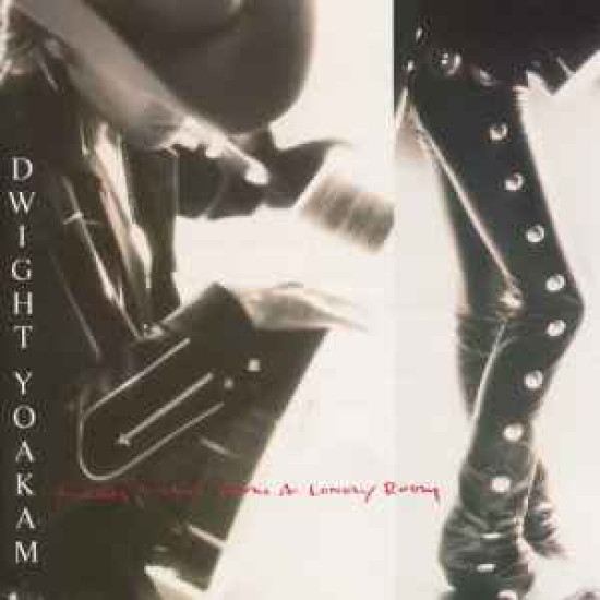 YOAKAM DWIGHT - Buenas Noches From A Lonely Room