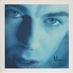 Momus - The Poison Boyfriend