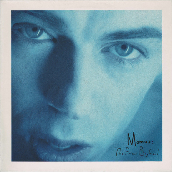 Momus - The Poison Boyfriend
