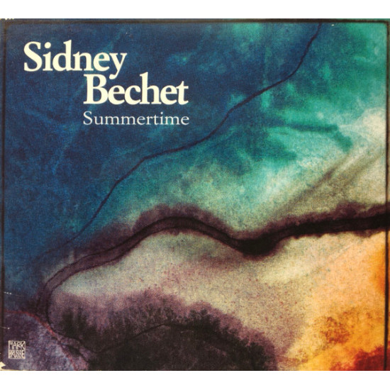 BECHET SIDNEY - Summertime