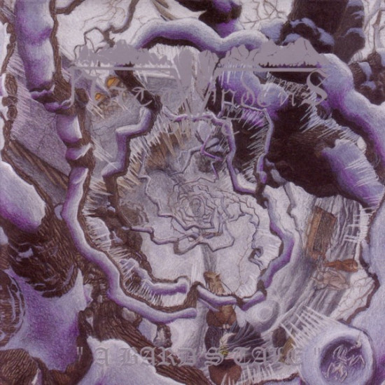 Nattvindens Gråt - A Bard's Tale