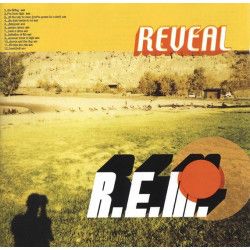 R. E. M.  - REVEAL
