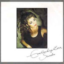 SANDRA   - EVERLASTING LOVE