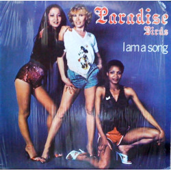 PARADISE BIRDS - I Am A Song