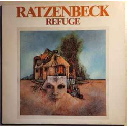 RATZENBECK - REFUGEE
