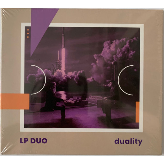 LP Duo - Duality