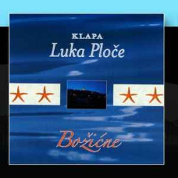 KLAPA LUKA PLOČE - Božićne