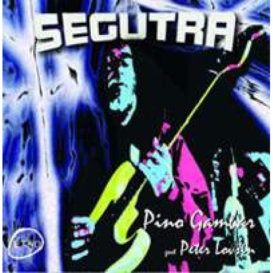 SEGUTRA - SEGUTRA